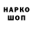 Cannafood конопля Guru Dk
